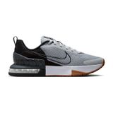 Nike Fq1833 Air Max Alpha Trainer 6 Spor Ayakkabı Gri Gri