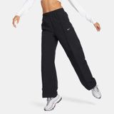Nike FQ3588-010 Siyah Sportswear Everything Wovens Kadın Günlük Stil Eşofman Altı