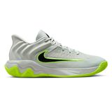 Nike FQ3680-007 Gri Giannis Immortality 4 Erkek Basketbol Ayakkabısı