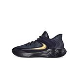 Nike Fq3680-010 Gıannıs Immortalıty 4 Basketbol Ayakkabı, Siyah, 40