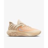Nike FQ3680-200 Bej Giannis Immortality 4 Erkek Basketbol Ayakkabısı