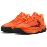 Nike FQ3680-800 Turuncu Giannis Immortality 4 Erkek Basketbol Ayakkabısı