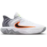 Nike FQ3680 Nike Giannis Immortality 4 Basketbol Çok Renkli Erkek Spor Ayakkabı