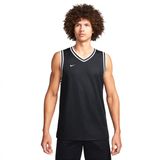Nike FQ3707-010 Siyah Dri-Fit DNA Erkek Basketbol Forma