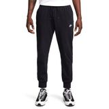 Nike FQ4330-010 M NK Club Knit Jogger Siyah Erkek Eşofman Altı