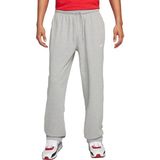 Nike FQ4332-063 Club Gri Günlük Stil Erkek Eşofman Altı