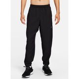 Nike FQ4780-010 Siyah Dri-Fit Challenger Koşu Erkek Eşofman Altı