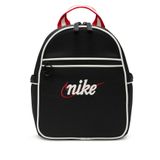 Nike FQ5559-015 Futura 365 Mini Backpack Siyah Sırt Çantası