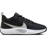 Nike FQ7378-003 Giannis Freak 6 GS Siyah Unisex Çocuk Basketbol Ayakkabısı