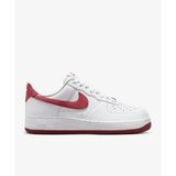Nike FQ7626-100 Air Force 1 '07 Beyaz Kadın Sneaker
