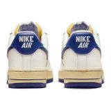 Nike FQ8103 133 Nike Air Force 1 '07 Kadın Sneaker Spor Ayakkabı - Beyaz