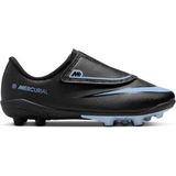 Nike FQ8290 003 Jr Vapor 16 Clup Erkek Çocuk Krampon - Siyah