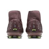 Nike FQ8293 Zm Superfly 10 Academy Km Fg/mg Krampon Kahverengi