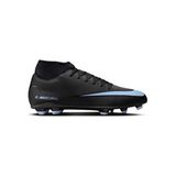 Nike FQ8314-001 Superfly 10 Club Fg/mg Futbol Krampon Ayakkabı - Siyah