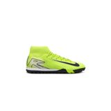 Nike FQ8331-700 Mercurial Superfly 10 Academy Tf Yeşil Erkek Halı Saha Ayakkabısı