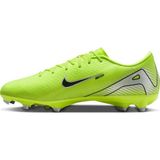 Nike FQ8374-700 Mercurial Zoom Vapor 16 Academy FG-MG Yeşil Erkek Çim Zemin Kramponu