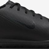 Nike FQ8446-002 Mercurial Vapor 16 Club Siyah Erkek Halı Saha Ayakkabısı