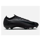 Nike FQ8685-002 Mercurial Zoom Vapor 16 PRO FG Siyah Futbol Erkek Krampon