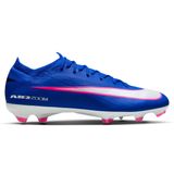 Nike FQ8685-446 Mercurial Vapor 16 Pro FG Mavi Futbol Erkek Krampon
