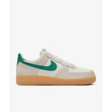 Nike FQ8714-001 Air Force 1 '07 LV8 Beyaz Erkek Spor Ayakkabı