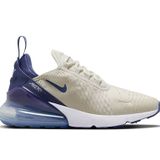 Nike FQ8783-072 Air Max 270 Krem Kadın Günlük Ayakkabı