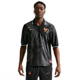 Nike Fransa Dri-Fit Energy Erkek Siyah Futbol T-Shirt IH1867-060