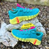 Nike Free Metcon 5 Antreman (Training )Erkek Spor Ayakkabı