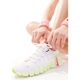 Nike Free Metcon 5 Training Shoes Kadın Yürüyüş Antrenman Ayakkabısı Beyaz-Yeşil - Beyaz - Açık Yeşil