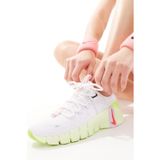 Nike Free Metcon 5 Training Shoes Kadın Yürüyüş Antrenman Ayakkabısı Beyaz-Yeşil