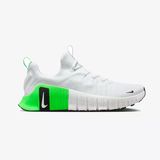 Nike Free Metcon 6 Erkek Beyaz Antrenman Ayakkabısı Fj7127-107
