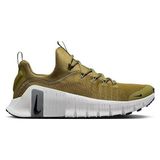 Nike Free Metcon 6 Erkek Spor Ayakkabı - Haki