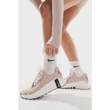 Nike Free Metcon 6 Premium Training Shoes Yürüyüş Antrenman Spor Ayakkabısı Pembe