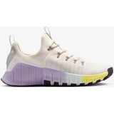 Nike Free Metcon 6 Se Spor Ayakkabı (Dar KALIP)HJ6214-001 - Beyaz