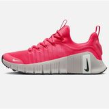 Nike Free Metcon 6 Training Shoes Kadın Yürüyüş Antrenman Ayakkabısı Pembe