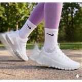 Nike Free Metcon 6 Unisex Koşu Yürüyüş Antrenman Ayakkabısı 26-101 ( Sportiks ) Dar Kalıptır ... - Sarı