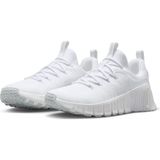 Nike Free Metcon 6 Workout (Dar Kalıptır) Kadın Spor Ayakkabı-Sportxstore - Beyaz