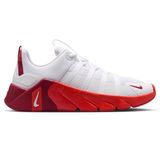 Nike Free Metcon 7 Erkek Beyaz Antrenman Ayakkabı II7405-103