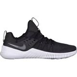 Nike Free Metcon S Erkek Yürüyüş Ayakkabısı Siyah