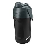 Nike Fuel Jug Chug Refresh 1180 ml Matara Siyah