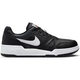 Nike Full Force Lo Erkek Spor Ayakkabı FB1362-001 FB1362-001001 - Siyah