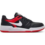 Nike Full Force Lo FB1362-003 Erkek Spor Ayakkabı - Siyah