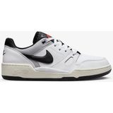 Nike Full Force Low Erkek Günlük Ayakkabı Fb1362-101 - Beyaz