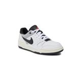 Nike Full Force Low Erkek Sneaker Ayakkabı FB1362-101