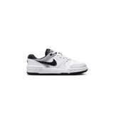 Nike Full Force Low Genç Ayakkabı Sneaker