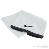 Nike Fundamental Gri Kadın Fitness Eldiveni