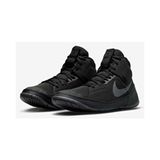 Nike Fury Siyah Güreş Ayakkabısı Suni Deri Malzeme ile Spor ve Günlük Kombin İçin İdeal