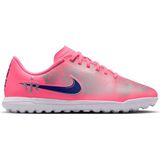 Nike Futbol Ayakkabısı Halı Saha Jr Mercurıal Vapor 16 Club Tf Vjr IM3653-640 Kırmızı