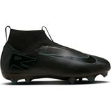 Nike Futbol Ayakkabısı Kramponlar Jr. Mercurial Superfly 10 Academy Fg/mg FQ8304-002 - Siyah