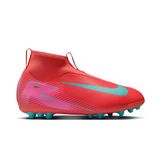 Nike Futbol Ayakkabısı Kramponlar Jr. Mercurial Superfly 10 Academy Fg/Mg