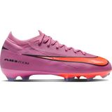 Nike Futbol Ayakkabısı Kramponlar Jr Zm Mercurıal Vapor 16 Pro Fg - Kırmızı